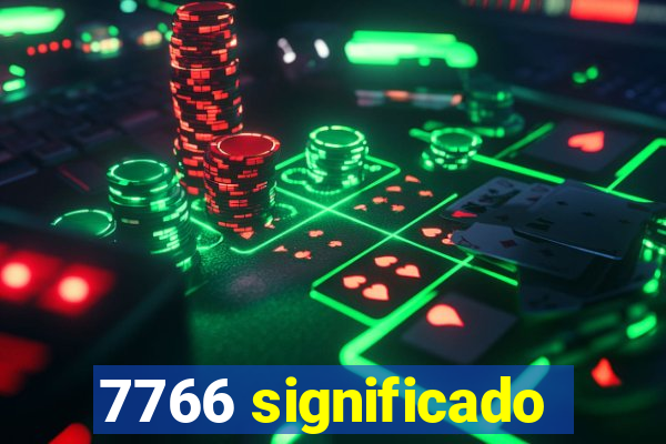 7766 significado